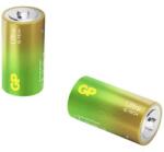 GP Batteries Babyelem Ultra Alkáli mangán 1.5 V 2 db (ULT14A753C2) (GPULT14A753C2) (GPULT14A753C2)
