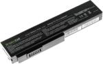 Green Cell akkumulátor A32-M50 / A32-N61 Asus 10.8V 4400mAH (AS08) (g c-AS08) (g c-AS08)