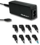 Qoltec 45W Universal notebook adapter (51527) (51527)