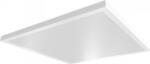 V-TAC 638021 2 az 1-ben LED Panel - Hideg Fehér, 60 x 60 cm, 36 W (SKU 638021) (SKU 638021)