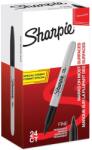 Sharpie Marker Fein Rundspitze Value Pack 24 Stück (2077128) (2077128) (2077128)