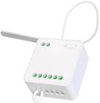 Xiaomi Yeelight Dual Control Module beépíthető WiFi kapcsoló (XMYLSDCM) (XMYLSDCM) (XMYLSDCM)