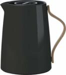 Stelton X-201-2 Emma 1000ml Termoszkancsó - Fekete (X-201-2) (X-201-2)