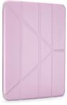 Pipetto Origami No1 Original Case metallic purple iPad Air 11" (2024) / iPad Air 10.9" (2022/2020) (P052-128-AD) (P052-128-AD)