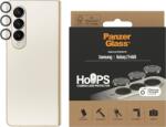 Panzer Samsung Galaxy Hoops for new Z Fold4 2023 Black Lencsevédő 1 db (0457) (0457)