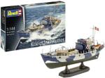 Revell 05242 KFK Krieg Halászhajó műanyag makett 1: 144 (05242) (05242)