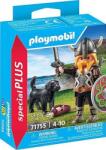 Playmobil 71755 Special Plus - Viking őrkutyával (71755) (71755)