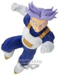 Banpresto Dragon Ball Z Chosenshiretsuden III - Trunks Vol. 2 (BP19381P) (BP19381P)