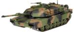 Revell 03346 M1A2 Abrams tank műanyag modell (1: 72) (03346) (03346)