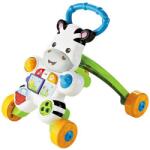Mattel Zebrás járássegítő DLD80 (MTTF-M0887961256406) (MTTF-M0887961256406)