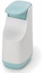 Joseph Joseph 70503 Slim Szappan adagoló fehér/kék - 350ml (70503) (70503)