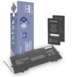 mitsu Hp BC/HP-ENVY13D Notebook akkumulátor 3500 mAh (5BM346) (5BM346)