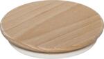 Jata WECK 121453 Bükkfa fedél Üveg Edényhez 10cm (121453) (121453)
