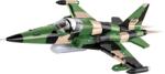 Cobi 2425 Northrop F-5A Freedom Fighter Vadászrepülő 352 darabos építő készlet (2425) (2425)
