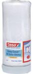 tesa PREMIUM (04373-00002-02) Fedőfólia Easy Cover® 4369 Átlátszó (H x Sz) 12 m x 2.6 m 1 db (04373-00002-02) (04373-00002-02)