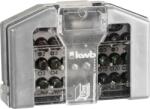Einhell KWB 49118800 PROFI TQ60 acél 32 db-os bit készlet (49118800) (49118800)