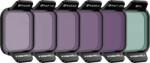 Freewell Gear Set of 6 filters Freewell Standard Day for DJI Flip (FW-DFL-STD) (FW-DFL-STD)