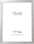 Focus Nordic AB Pop Silver 13 × 18 (111244) (111244)