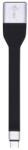 i-tec C31FLATDP60HZ video átalakító kábel 0, 11 M USB C-típus DisplayPort Fekete (C31FLATDP60HZ) (C31FLATDP60HZ)