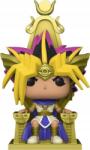 Funko Funko POP! Deluxe: Animation Yu-Gi-Oh! - Atem Pharaoh Yugi figura #1059 (2009263) (2009263)