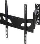 Maclean MC-711 26" - 55" LCD TV/Monitor fali tartó - fekete (MC-711) (MC-711)