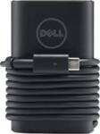 Dell E5 notebook hálózati töltő 65W USB-C (65W USB-C AC Adapter - EUR) (65W USB-C AC Adapter - EUR)