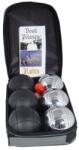 Sunsport Petanque játék szett 6db Golyóval (. ) (.)