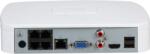 Dahua 4 csatornás NVR (NVR2104-P-4KS3) (NVR2104-P-4KS3) (NVR2104-P-4KS3)
