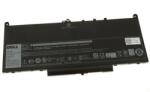 Dell Latitude E7270 / E7470 Notebook akkumulátor 55Wh (J60J5) (J60J5)