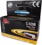 UPrint (Canon PGI-525BK) Tintapatron - Fekete (C-525B-UP) (C-525B-UP)