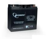 Gembird 12V 17AH csere akkumulátor (BAT-12V17AH/4) (BAT-12V17AH/4) (BAT-12V17AH/4)