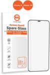 Mobile Origin Orange Screen Guard Spare Glass iPhone 11/XR üvegfólia (SGA-SP-i11) (SGA-SP-i11)