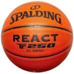 Spalding React TF-250 FIBA, 6 (689344407005) (689344407005)