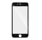  Utángyártott Apple iPhone 11 / XR, 5D Full Glue hajlított tempered glass kijelzővédő üvegfólia fekete (27226) (EGY27226) (EGY27226)