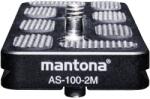 mantona AS-100-2M Gyorskioldó (21464) (21464)