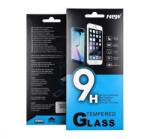  Utángyártott Apple iPhone 14 Pro tempered glass kijelzővédő üvegfólia (68642) (EGY68642) (EGY68642)