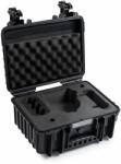 B&W International Outdoor Case PP. 117 DJI Flip Drón Bőrönd - Fekete (PP. 117. B. FLIP) (PP.117.B.FLIP)