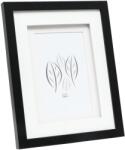 Deknudt Frames S65KK2 22.5x22.5 Képkeret - Fekete (S65KK2P1_13, 0X13, 0) (S65KK2P1_13,0X13,0)