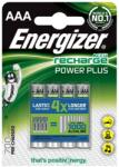 Energizer Power Plus 700 mAh AAA akkumulátor (4db/csomag) (7638900394832) (7638900394832) (7638900394832)
