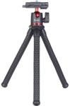 Rollei 22773 Monkey Pod 2 Kamera állvány (Tripod) - Fekete (22773) (22773)