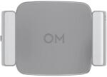 DJI OM Fill Magnetic Phone Clamp with Adjustible Brightness for Osmo Mobile 5, Szürke (D-34251) (D-34251)