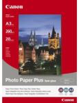 Canon SG-201 Photo Paper Plus semi-gloss A3 - fotópapír (SG-201 A3) (SG-201 A3)