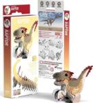 Fat Brain Toys EUGY Raptor 3D puzzle (9421903005748) (9421903005748)