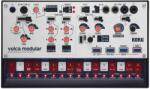 KORG Volca Modular Fél-Moduláris szintetizátor - Fekete / Fehér (VOLCA MODULAR) (VOLCA MODULAR)