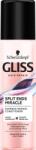 Schwarzkopf Gliss Express Repair Split Ends Miracle hajregeneráló balzsam (200 ml) (687233) (687233)