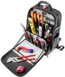 KNIPEX 00 21 50 E Modul X18 Elektro Szerszámkészlet (22 db / csomag) (00 21 50 E) (00 21 50 E)