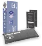 mitsu BC/DE-9360 Notebook Akkumulátor 6100 mAh (5BM336) (5BM336)