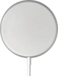 CRONG MagSpot MagSafe Vezeték nélküli töltő - Ezüst (15W) (CRG-MS15W-SLV) (CRG-MS15W-SLV)