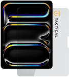 Apple Tactical Glass Shield iPad Pro 13" (2024) kijelzővédő fólia, átlátszó (57983121561)