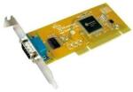 Sunix 1x Soros port bővítő kártya PCI (5027AL) (5027AL) (5027AL)